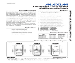 MAX4053EPE+.pdf