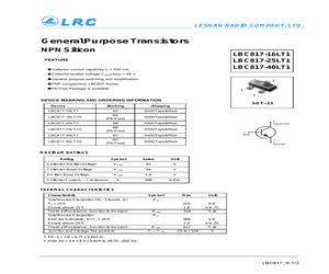LBC817-40LT1.pdf