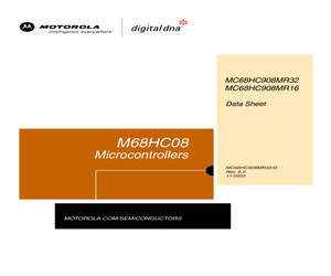 MC908MR32CBE.pdf