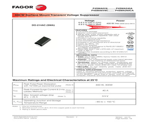 P4SMA180AHE3TRTB.pdf