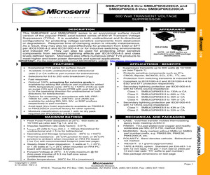 MASMBGP6KE160CATR.pdf