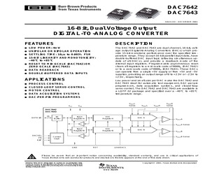 DAC7643VFBT.pdf