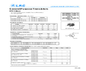 LBC847CWT1.pdf