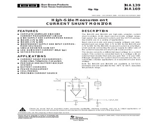 INA139NA/250G4.pdf