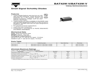 BAT42W-V.pdf