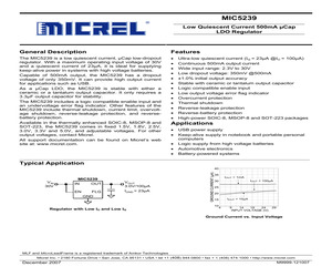 MIC5239-3.3YMM.pdf