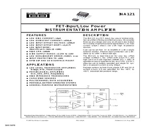 INA121U/2K5.pdf