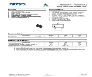 MMBZ5221BW-7.pdf