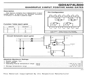 GD74LS00.pdf