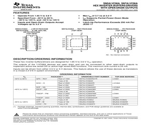 SN74LVC06APWRG4.pdf