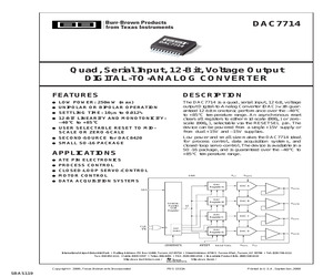 DAC7714UB/1K.pdf