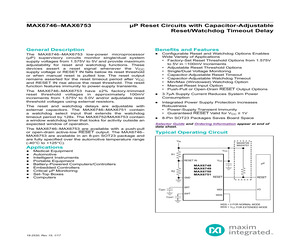 MAX6753KA29+T.pdf