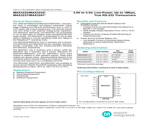 MAX3237CAI-T.pdf