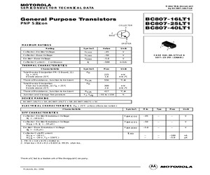 BC807-25LT.pdf