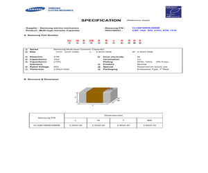 CL32B106KBJNNNE.pdf