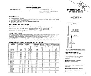 P4KE130CA.pdf