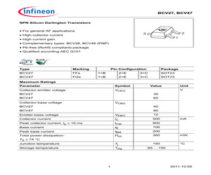 BCV27E6327XT.pdf