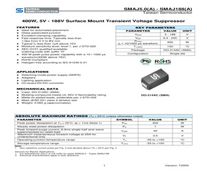 SMAJ43AHM2G.pdf