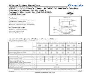 KBPC3502W-G.pdf