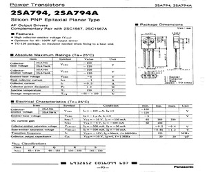 2SA794AR.pdf