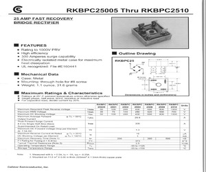 RKBPC25005.pdf