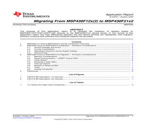 MSP430F2272IYFFR.pdf