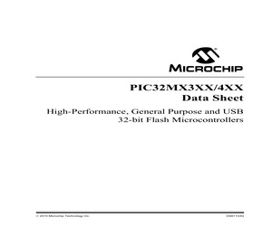 PIC32MX360F512L-80I/BG.pdf