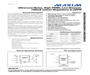 MAX8840C/DW.pdf