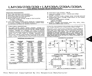 LM239D.pdf