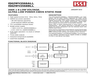 IS62WV2568BLL-55HLI-TR.pdf