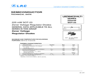 LBZX84C11LT3.pdf