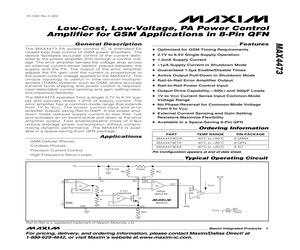MAX4473ESA-T.pdf