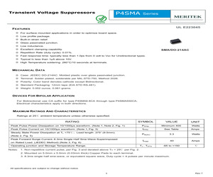 P4SMA180A.pdf