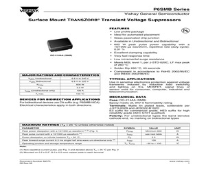 P6SMB8.2A-HE3/52.pdf