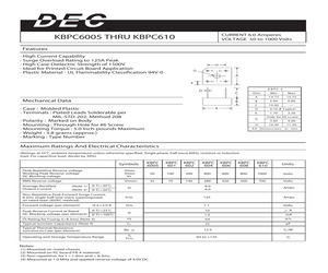 KBPC6005.pdf