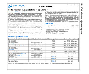 LM117E/883.pdf