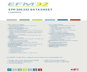EFM32G232F128-QFP64T.pdf
