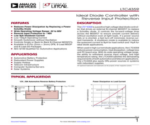 LTC4359IMS8#PBF.pdf