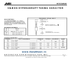 KV2101A.pdf