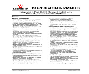 KSZ8864CNXI-TR.pdf