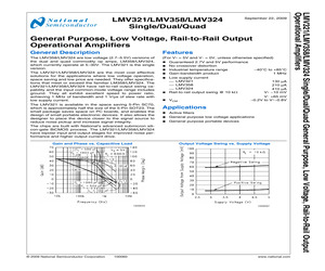 LMV358MNOPB.pdf