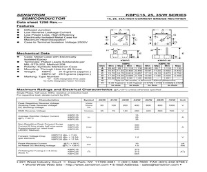 KBPC3502W-G.pdf