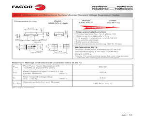 P6SMB11CA.pdf