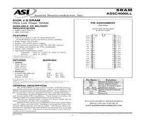 AS5C4009LLDG-100/IT.pdf