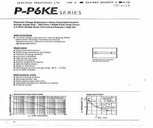 P-P6KE18CA.pdf