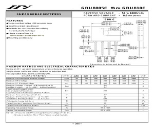 GBU804C.pdf