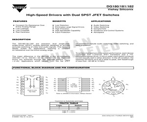 DG181AP/883-E3.pdf