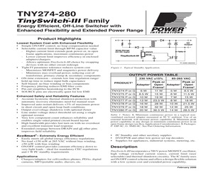 TNY278PN-TL.pdf