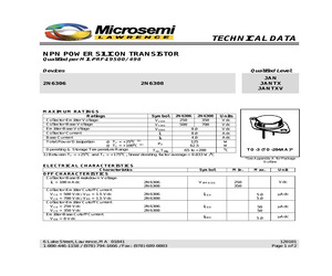 JAN2N6306.pdf