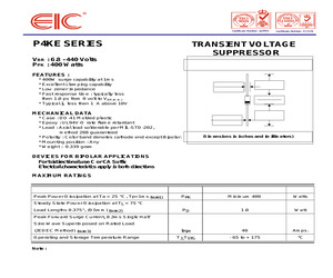 P4KE100A.pdf